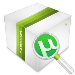 Torrent Suchmaschine